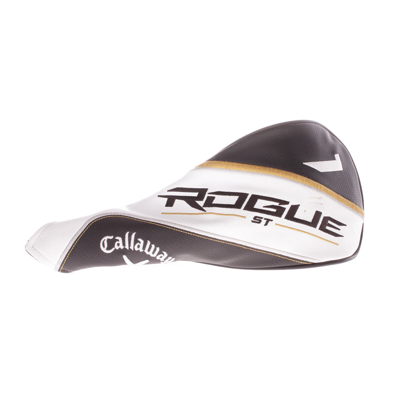 Callaway Rogue ST Max Graphite Men's Right Hand Driver 12 Degree Regular - Tensei Blue 55