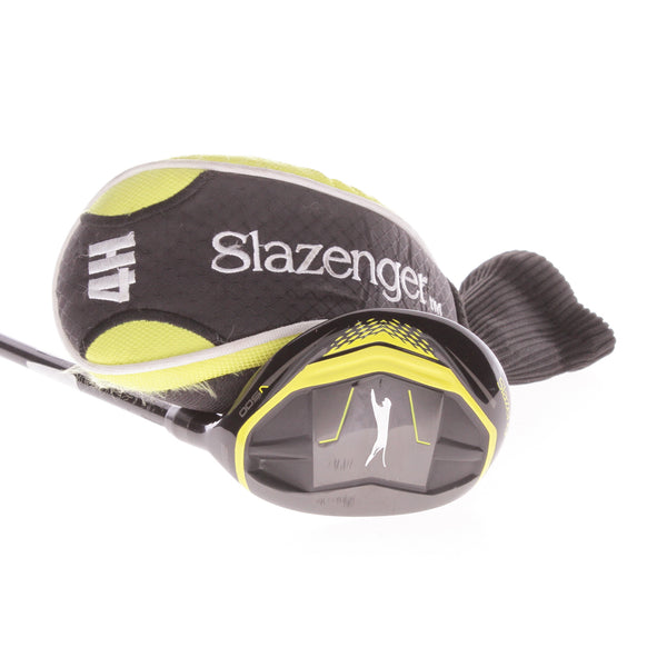 Slazenger V500 Graphite Men's Right Hand 4 Hybrid 22 Degree Regular - Slazenger V500