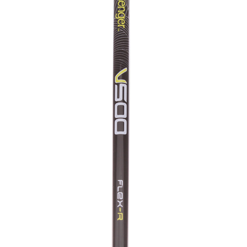 Slazenger V500 Graphite Men's Right Hand 4 Hybrid 22 Degree Regular - Slazenger V500