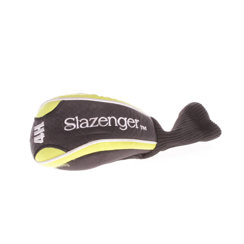 Slazenger V500 Graphite Men's Right Hand 4 Hybrid 22 Degree Regular - Slazenger V500