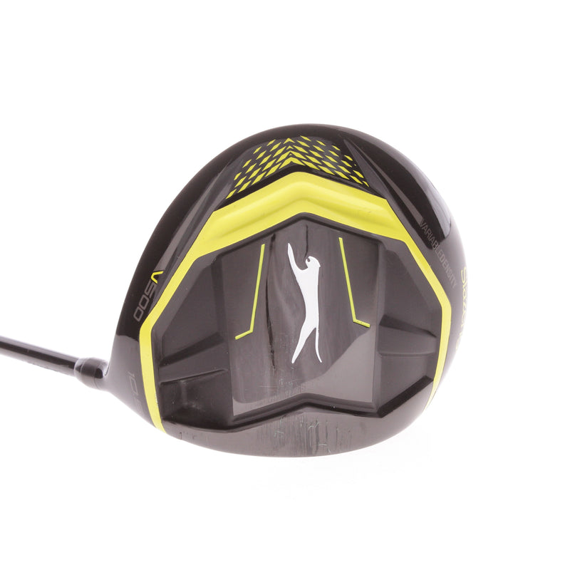 Slazenger V500 Graphite Men's Right Hand Driver 10.5 Degree Regular - Slazenger V500