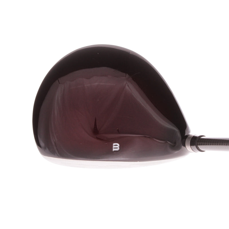 Wilson Deep Red II MAXX Graphite Men's Right Hand Driver 10.5 Degree Stiff - Wilson Prolite