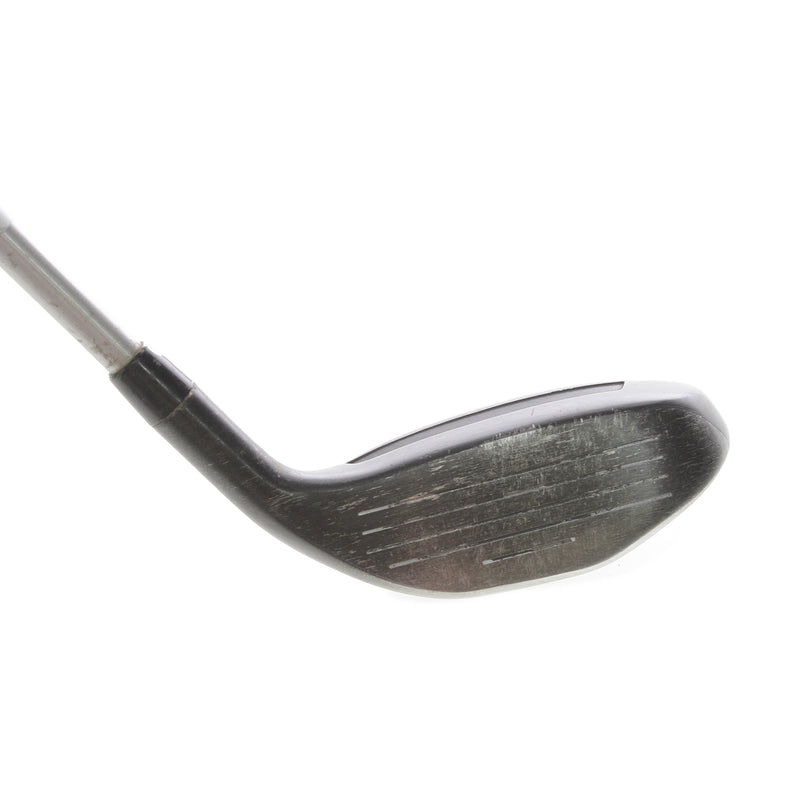 Adams Tight Lies Graphite Mens Right Hand Fairway 3 Wood -2" 15* Stiff - ProForce 70 Platinum