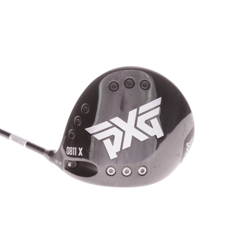 PXG-Parsons Xtreme Golf 0811 X GEN 2 Graphite Men's Right Hand Driver 9 Degree Stiff - Aldila NV 75