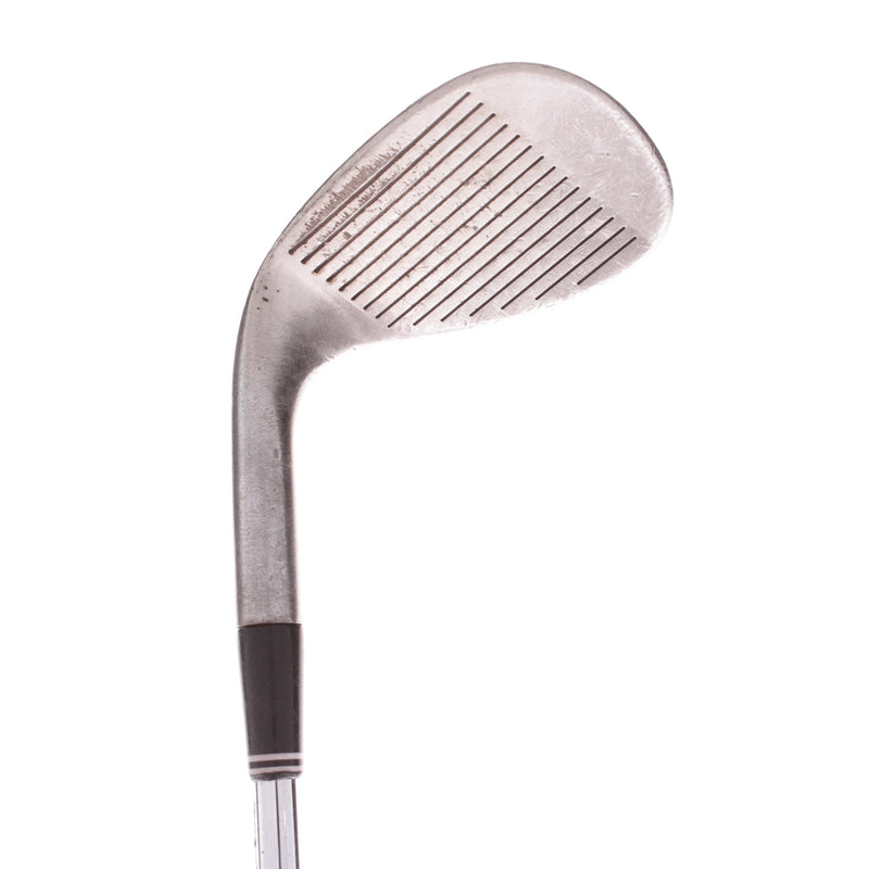 Cleveland CG10 Steel Mens Right Hand Lob Wedge 60 Degree Wedge - Cleveland Traction