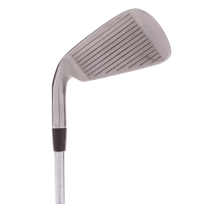 Lynx Oversize Steel Mens Right Hand 4 Iron Regular - Lynx