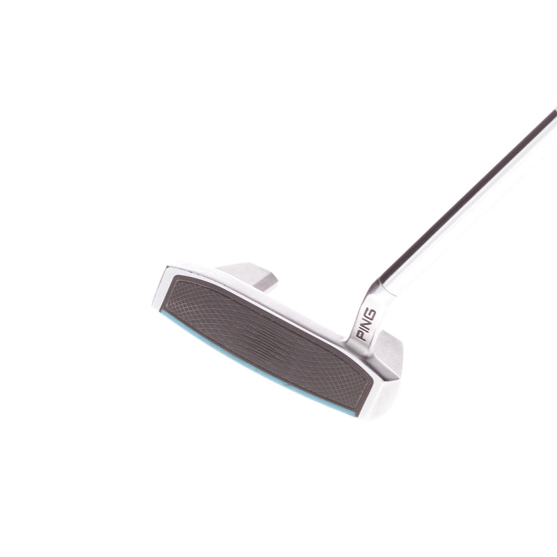 Ping Sigma 2 Tyne 4 Mens Right Hand Putter 36 Inches - Ping