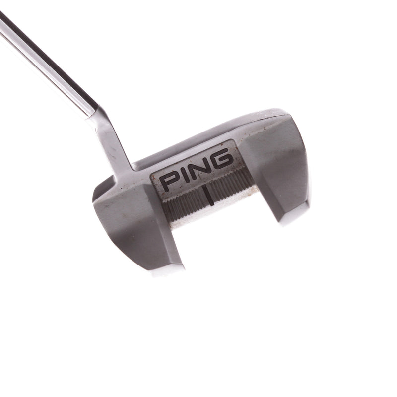 Ping Sigma 2 Tyne 4 Mens Right Hand Putter 36 Inches - Ping