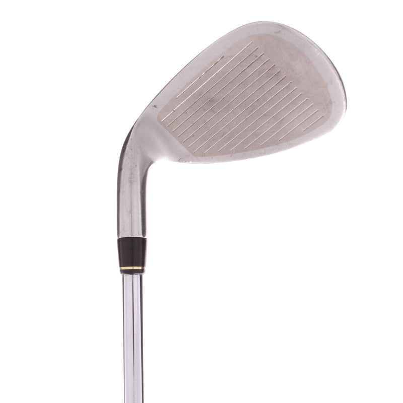 Genex Titanium Arc Steel Mens Right Hand Pitching Wedge 47 Degree Wedge - True Temper