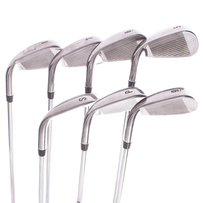 Callaway Mavrik Steel Men's Right Hand Irons 5-SW  Regular - Elevate 95