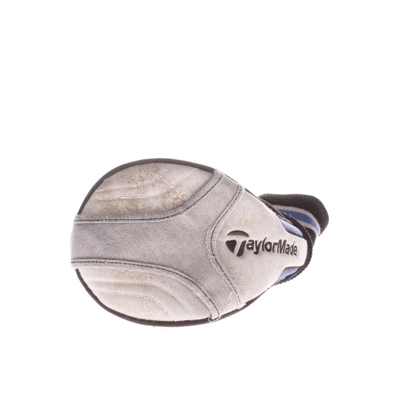 TaylorMade Rocketballs Graphite Men's Right Hand Driver 9.5 Degree Regular - Rocketfuel 50