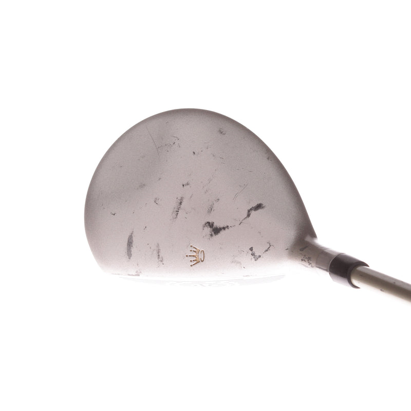 Iso Lady Di 11 Graphite Ladies Right Hand Fairway 5 Wood 20 Degree Ladies - Iso