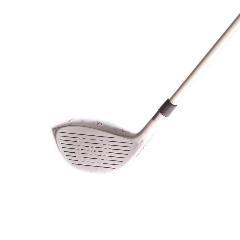 Iso Lady Di 11 Graphite Ladies Right Hand Fairway 5 Wood 20 Degree Ladies - Iso