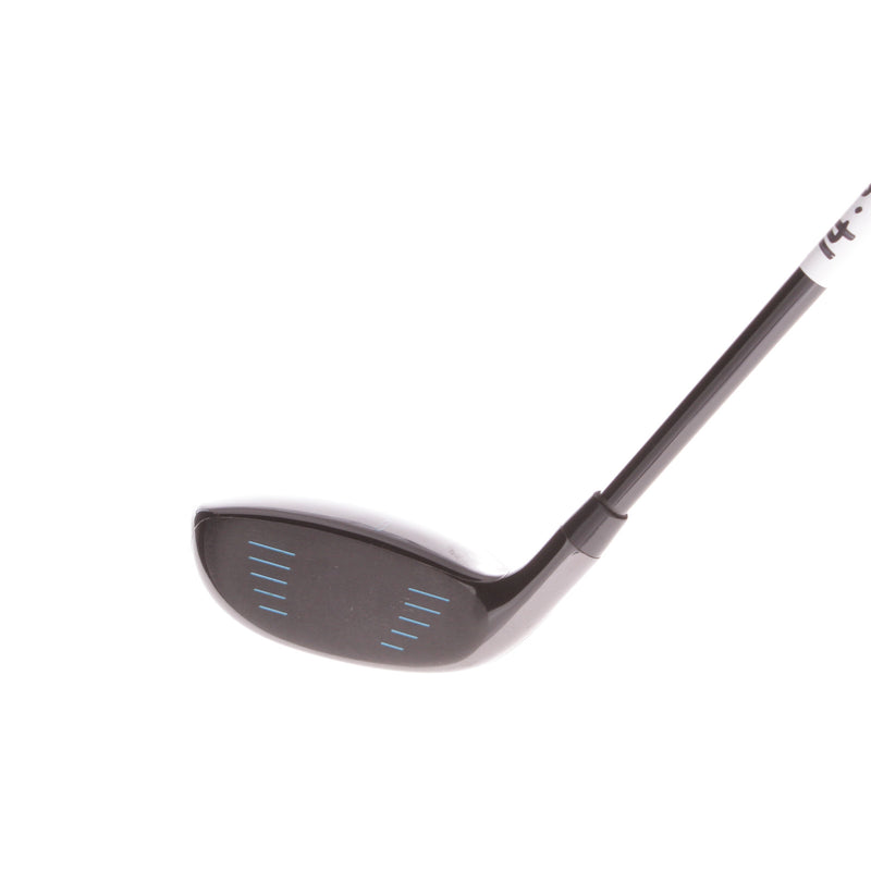 Cobra F Max Superlite Graphite Ladies Right Hand Fairway 5 Wood 23 Degree Ladies - Superlite 50