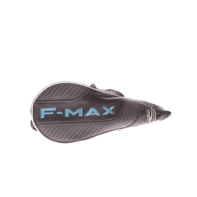 Cobra F Max Superlite Graphite Ladies Right Hand Fairway 5 Wood 23 Degree Ladies - Superlite 50