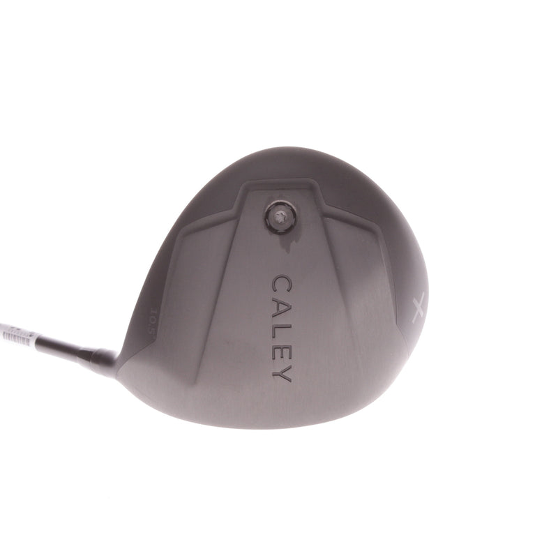 Caley X Graphite Men's Right Hand Driver 10.5 Degree Stiff - Caley