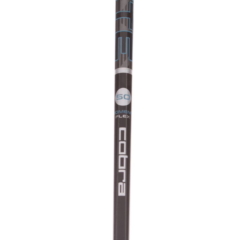 Cobra F Max Superlite Graphite Ladies Right Hand 5 Hybrid 26 Degree Ladies - Superlite 50