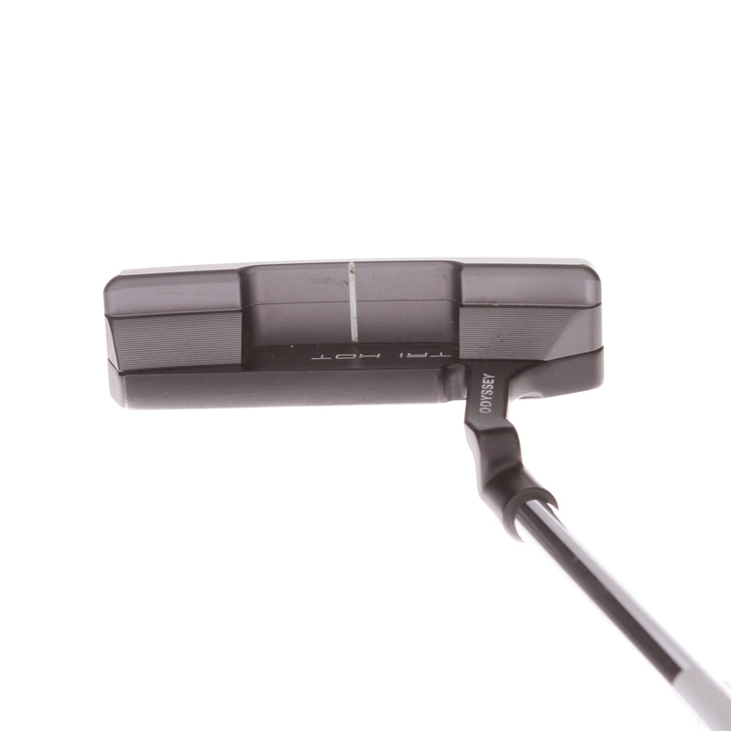 Odyssey Tri Hot 5K Two Mens Right Hand Putter 34 Inches - Odyssey