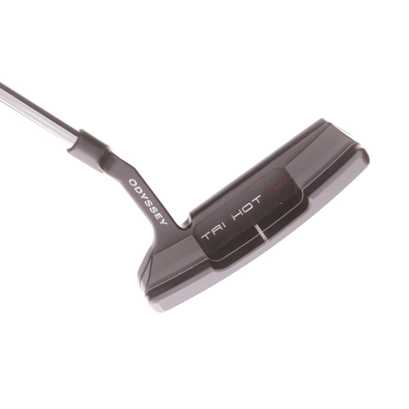 Odyssey Tri Hot 5K Two Mens Right Hand Putter 34 Inches - Odyssey