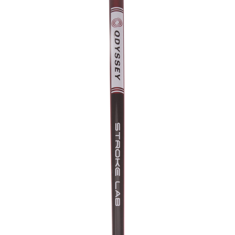 Odyssey Tri Hot 5K Two Mens Right Hand Putter 34 Inches - Odyssey