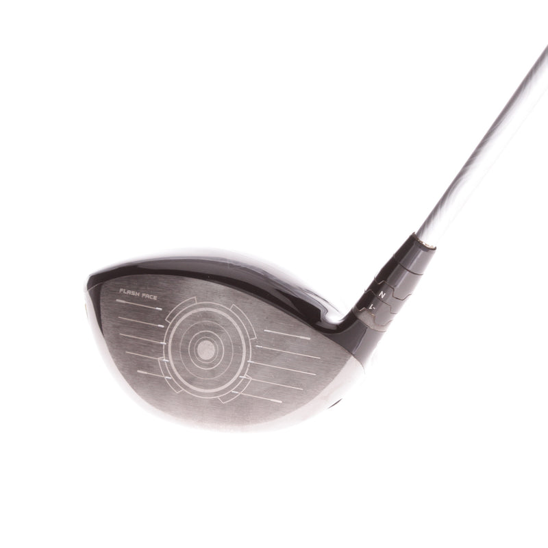 Callaway Epic Flash Graphite Men's Right Hand Driver 9 Degree Stiff - Evenflow Project X 6.0