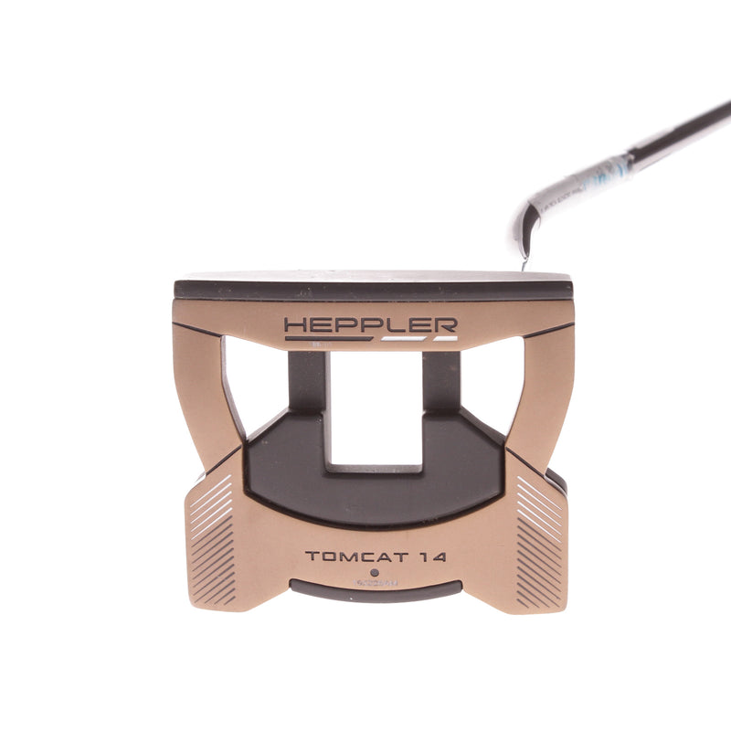 Ping Heppler Tomcat 14 Men's Right Hand Putter 33 Inches - Ping