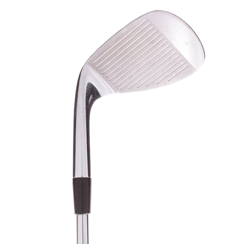 Cleveland 588 Steel Men's Right Hand Gap Wedge 52 Degree 8 Bounce Wedge - Dynamic Gold