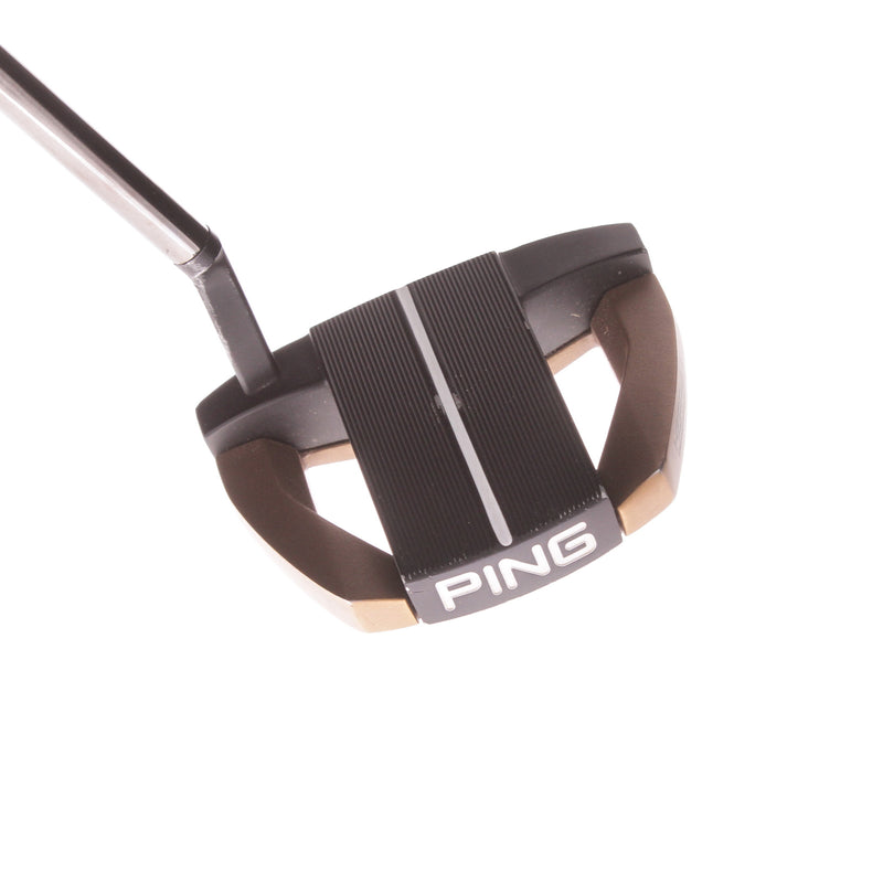 Ping Heppler Floki Men's Right Hand Putter 35 Inches - Ping