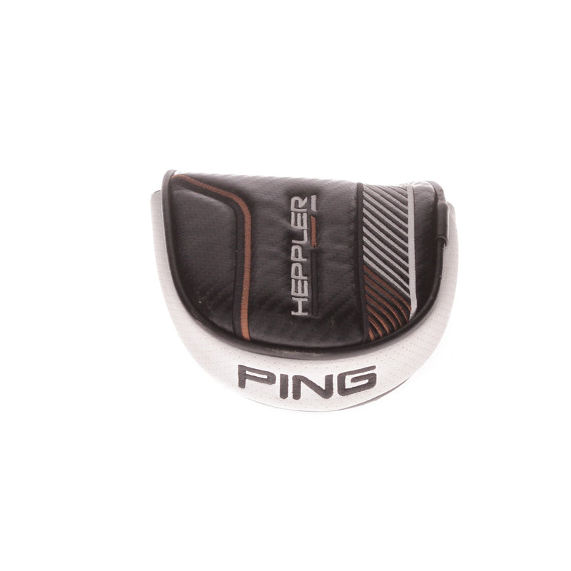 Ping Heppler Floki Men's Right Hand Putter 35 Inches - Ping