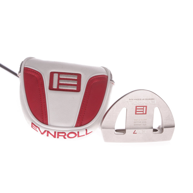 Evnroll ER7 Mens Right Hand Putter 35 Inches - Evnroll