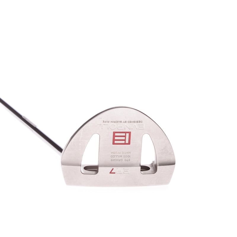 Evnroll ER7 Mens Right Hand Putter 35 Inches - Evnroll