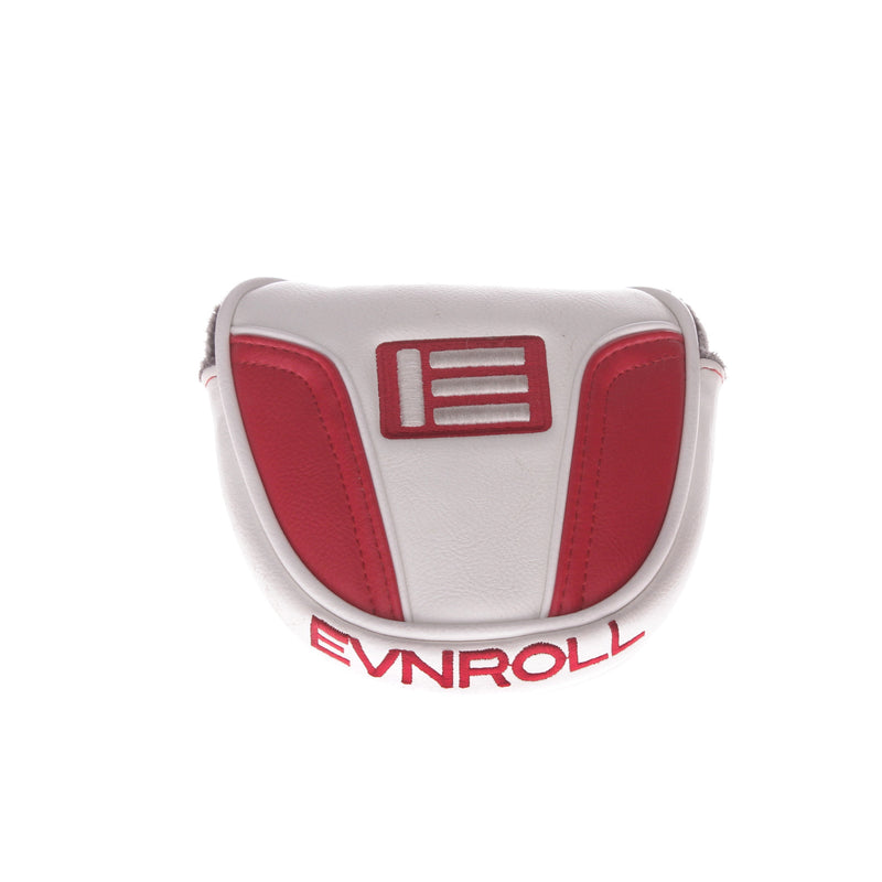 Evnroll ER7 Mens Right Hand Putter 35 Inches - Evnroll