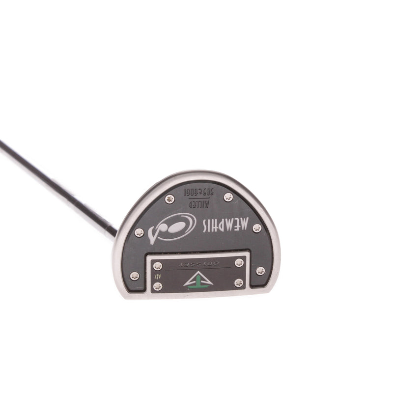 Odyssey Toulon Memphis Men's Right Hand Putter 34 Inches - Super Stroke