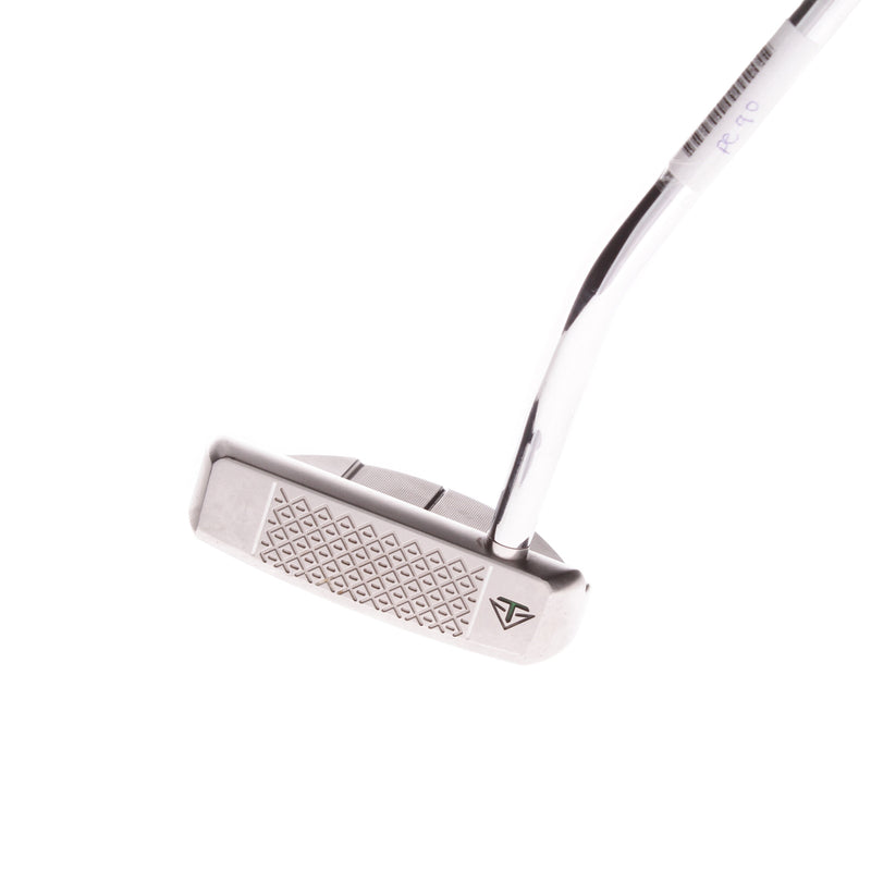 Odyssey Toulon Memphis Men's Right Hand Putter 34 Inches - Super Stroke