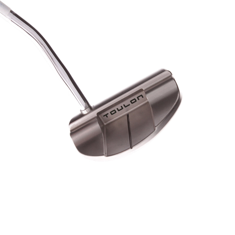 Odyssey Toulon Memphis Men's Right Hand Putter 34 Inches - Super Stroke