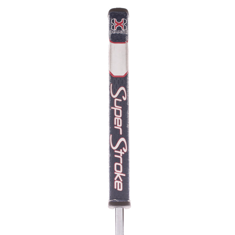 Odyssey Toulon Memphis Men's Right Hand Putter 34 Inches - Super Stroke