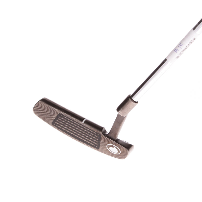 Teardrop Rollface 2 Mens Right Hand Putter 35 Inches - Super Stroke