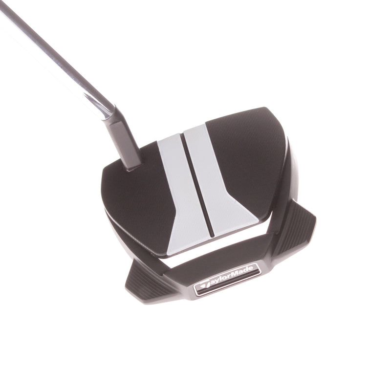 TaylorMade Spider GTX Men's Right Hand Putter 34 Inches - Super Stroke