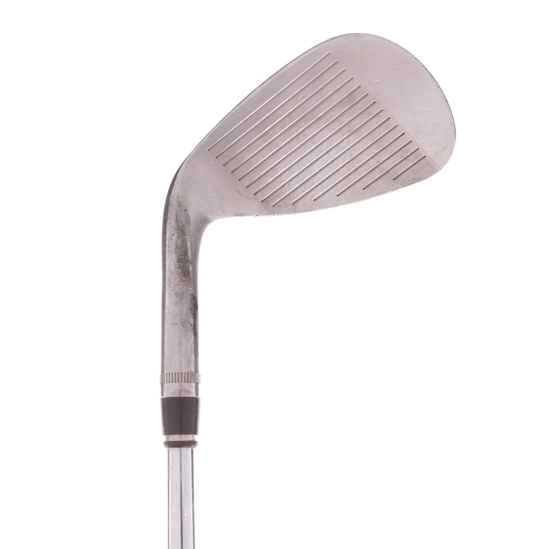 Wilson Staff PMP Steel Men's Right Hand Gap Wedge 52 Degree 8 Bounce Wedge - KBS Tour