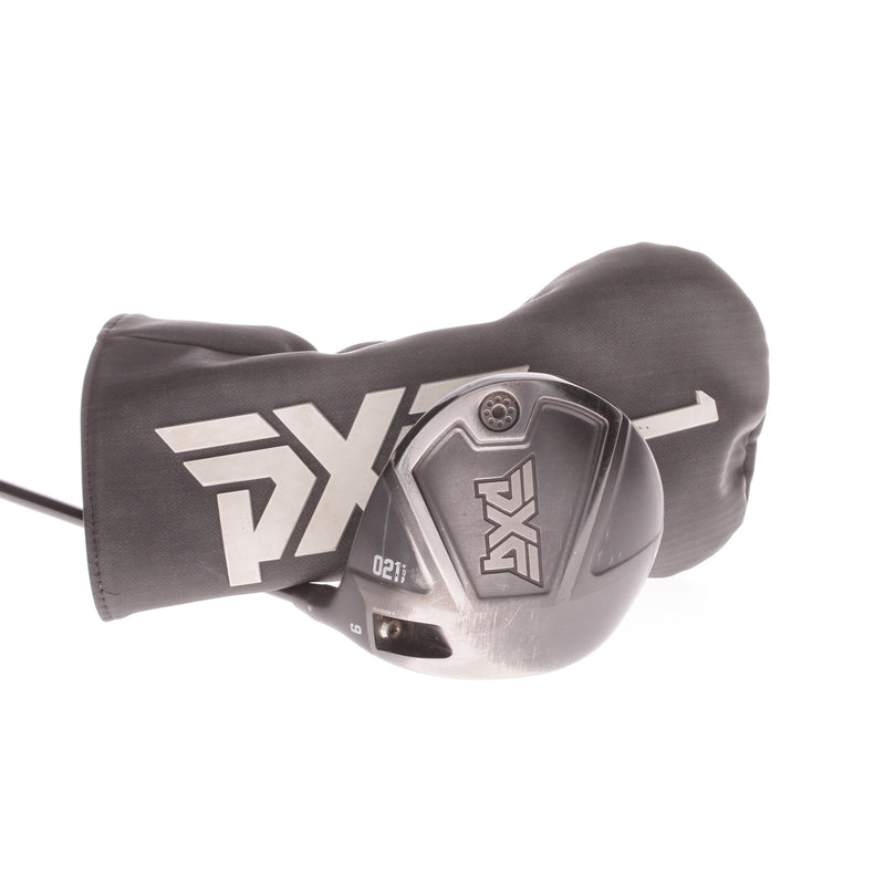 PXG O211 Graphite Mens Right Hand Driver 9 Degree Regular - Diamana 60