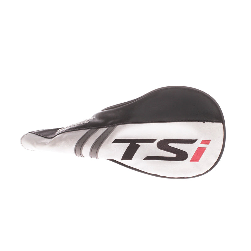 Titleist TSi1 Graphite Mens Right Hand Driver 12 Degree Stiff - Kurokage 50