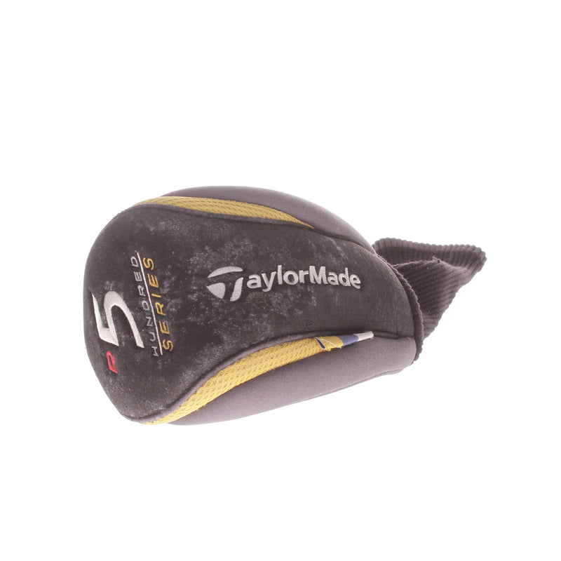 TaylorMade R580 Steel Men's Right Hand Driver 8.5 Degree Stiff - RE-AX 65