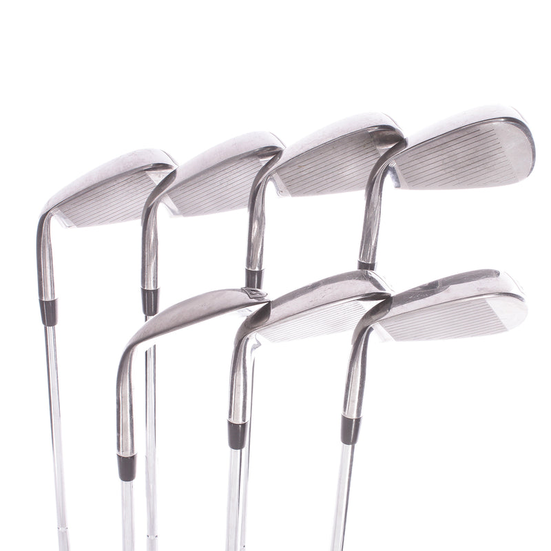 Rife RX5 Steel Men's Right Hand Irons 5-SW Regular - Rife