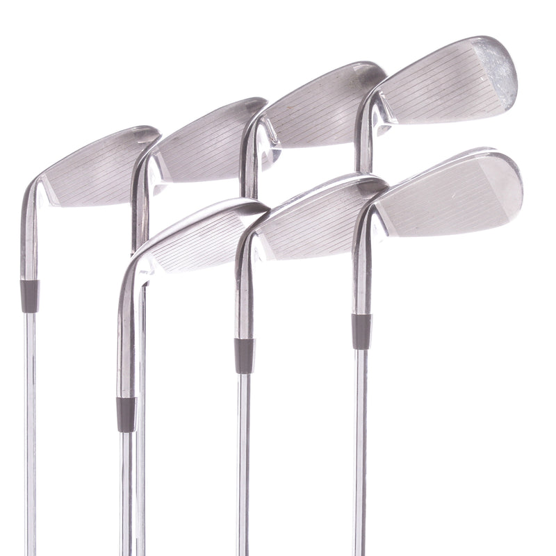 Rife RX5 Steel Men's Right Hand Irons 5-SW Regular - Rife