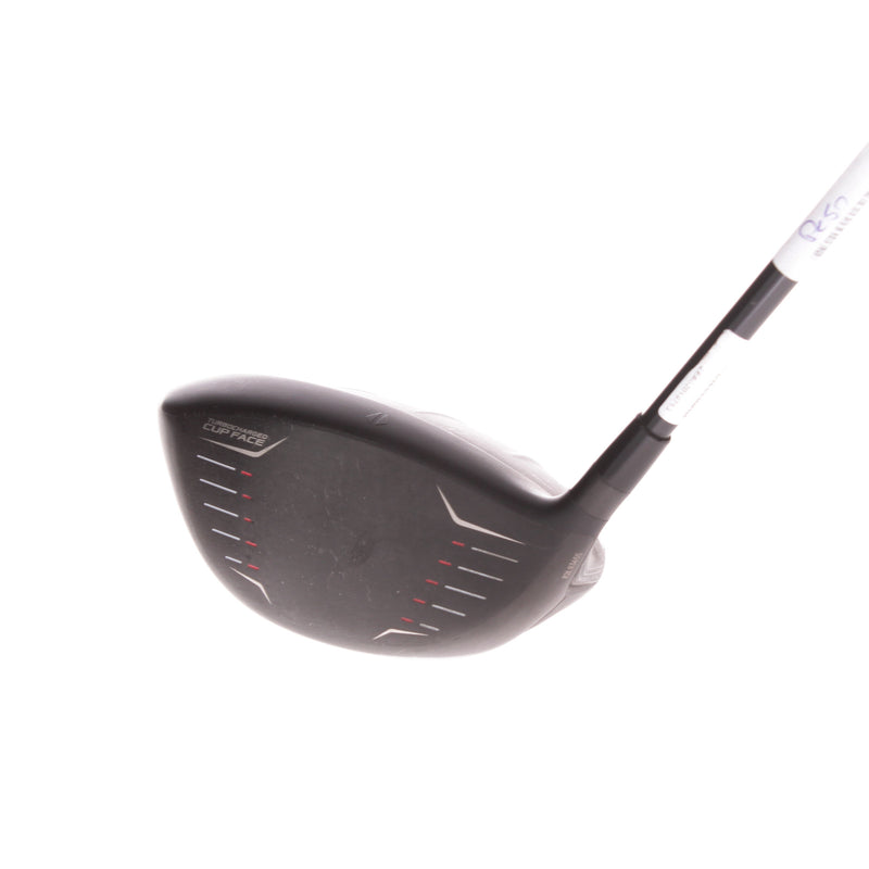 Cleveland Launcher HB Turbo Graphite Men's Right Hand Driver 10.5 Degree Regular - Miyazaki