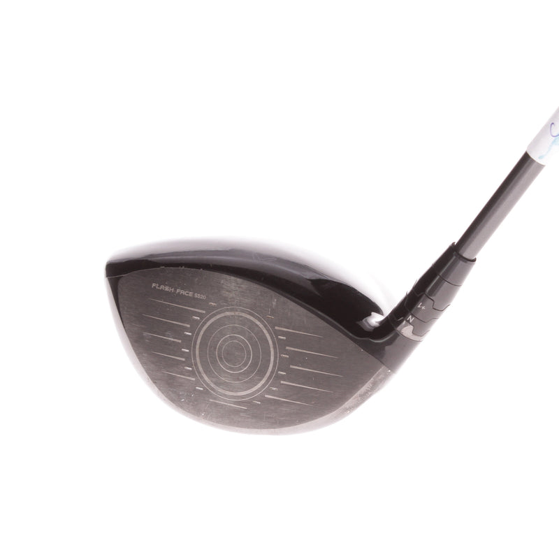 Callaway Mavrik Graphite Men's Right Hand Driver 9 Degree Regular - Evenflow Riptide 50