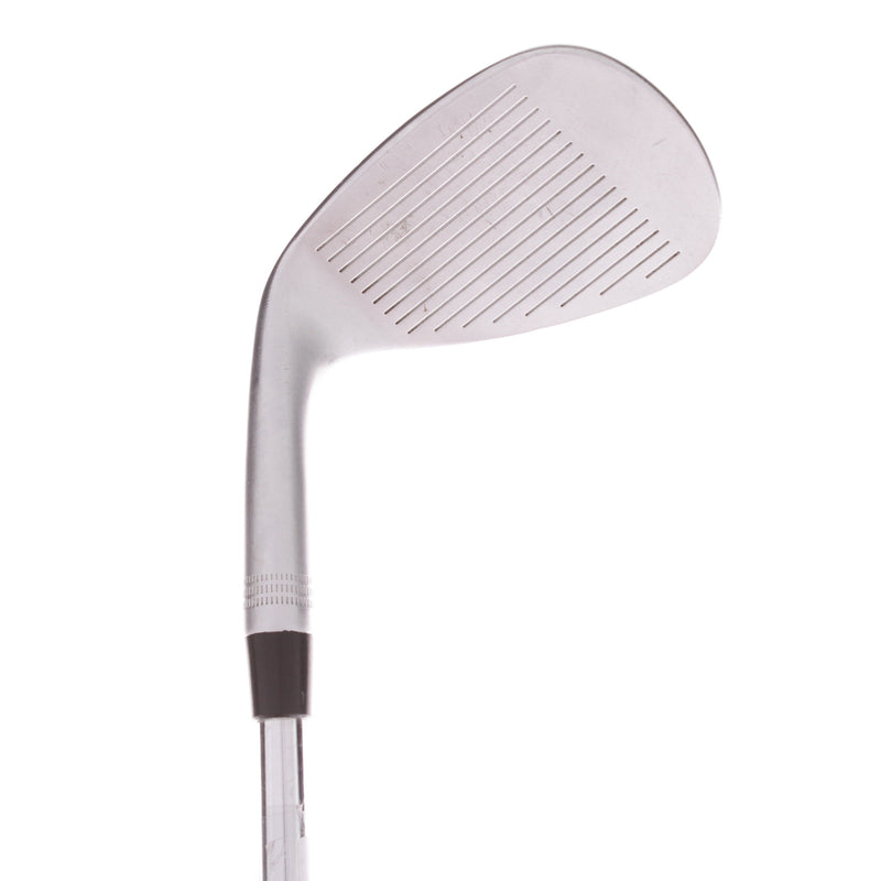 Wilson Staff Staff Model Steel Mens Right Hand Sand Wedge 56 Degree 14 Bounce Stiff - Dynamic Gold 120