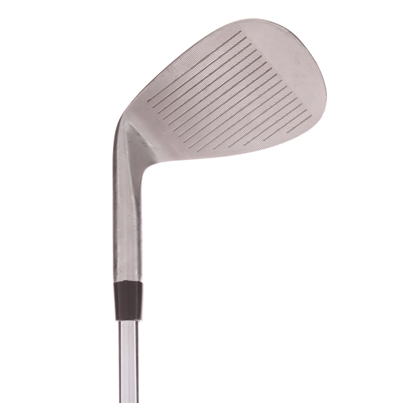 Ben Sayers XF Pro Steel Men's Right Hand Gap Wedge 52 Degree 8 Bounce Regular - Plain