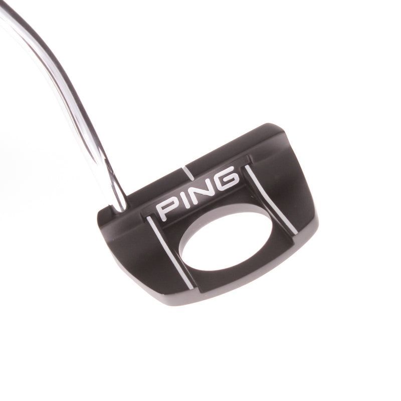 Ping Tyne G Men's Right Hand Putter 33 Inches - Ping