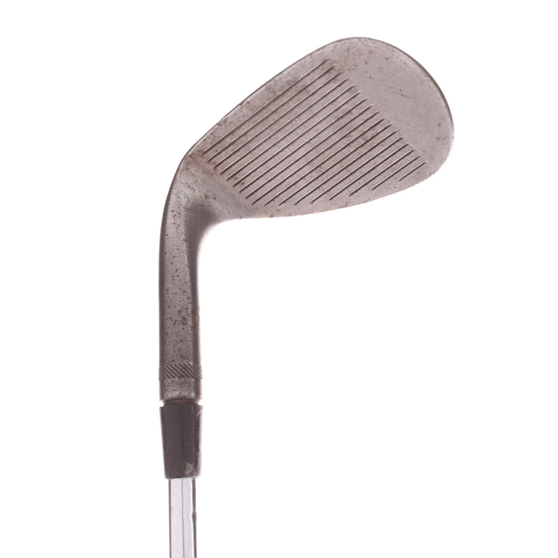 Titleist Vokey SM6 M Grind Mens Right Hand Lob Wedge 58* Steel Stiff - True Temper Dynamic Gold